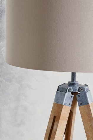 Alpine Tripod Floor Lamp From The Next Uk Alpine Tripod Floor Lamp From The