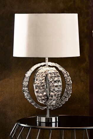 next venetian table lamp