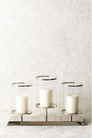 table candle sconces