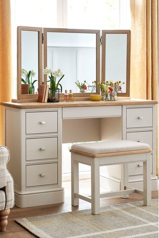 buy dressing tables