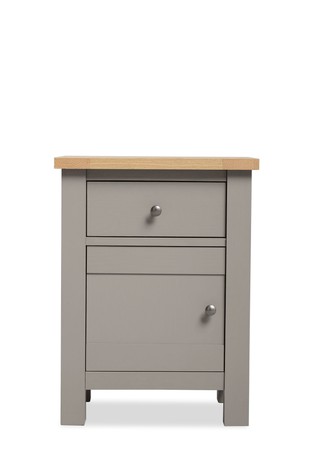 Buy Malvern Bedside Table From The Next Uk Online Shop