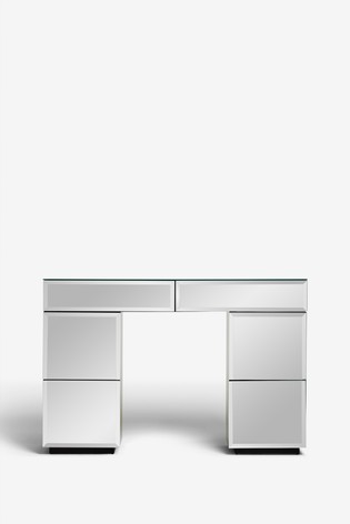 Buy Sloane Dressing Table From The Next Uk Online Shop