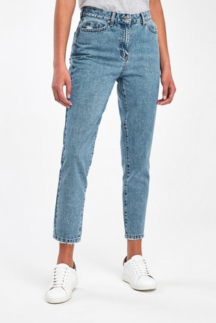 jeans without stretch uk