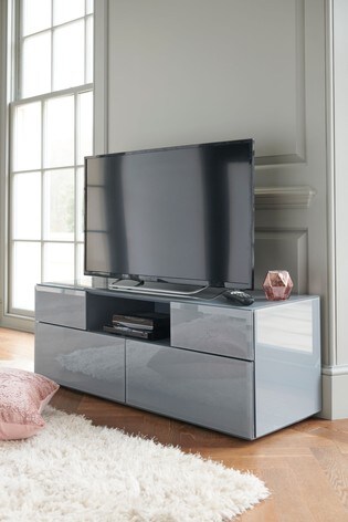 Buy Sloane Wide Tv Stand From The Next Uk Online Shop