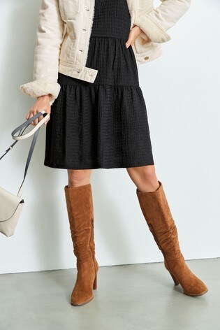 next slouch boots