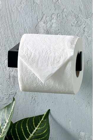 ceramic toilet roll holder uk