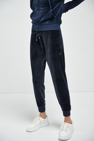 juicy couture cuffed joggers