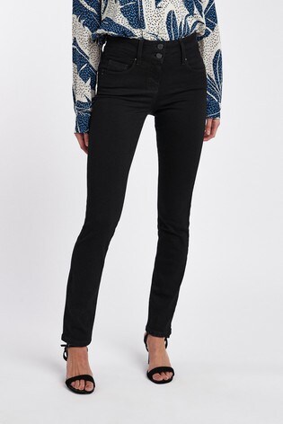 shape and lift skinny jeans