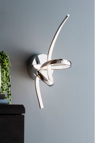 led wall lights