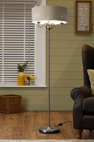 burford table lamp