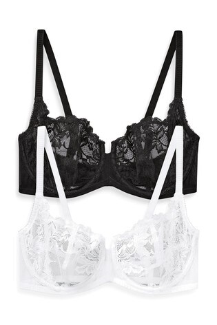next bras