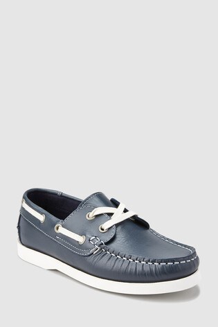 next boat shoes