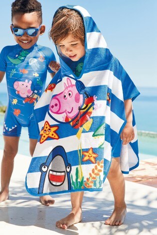 peppa pig sunsafe suit