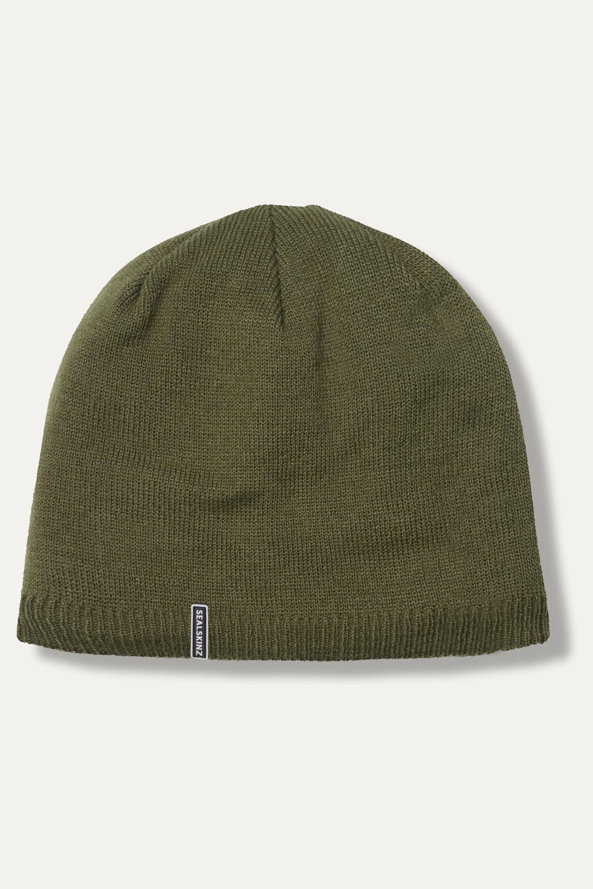 Sealskinz Cley Waterproof Cold Weather Beanie - Image 1 of 2