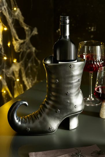 next.com.au | Witch's Boot Bottle Holder