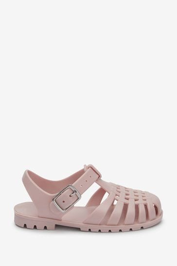 Jelly Sandals from the Next UK online shop