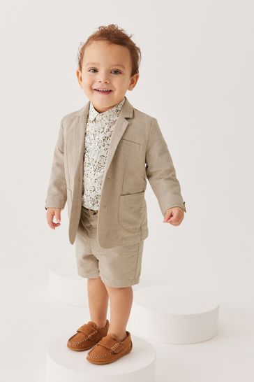 Next boys blazer clearance