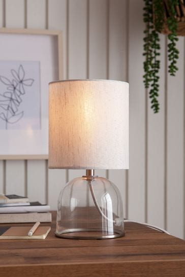 Gloucester Bedside Table Lamp From, Side Table Lamp Base