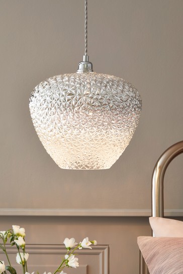 Monroe Easy Fit Shade From The Next, Chandelier Light Shades Next