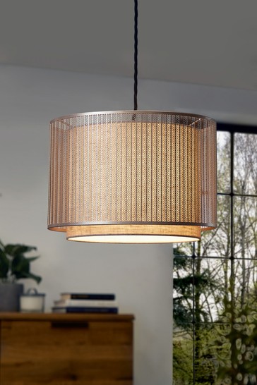 Jada Easy Fit Lamp Shade From The, Chandelier Light Shades Next