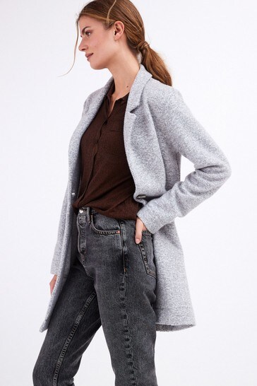 New look coatigans outlet