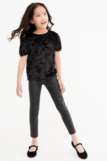 next jeggings girl