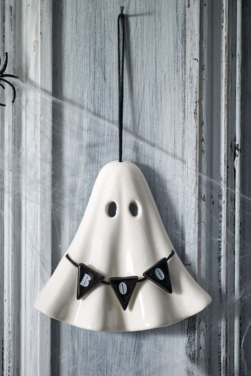 next.com.au | Halloween Ghost Hanging Decoration