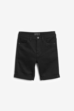 denim shorts boys