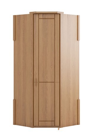 Buy Elmsmore Corner Wardrobe From The Next Uk Online Shop