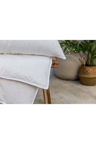 Buy Snuggledown Wash And Dry Me Duck Down 10 5 Tog Duvet From The