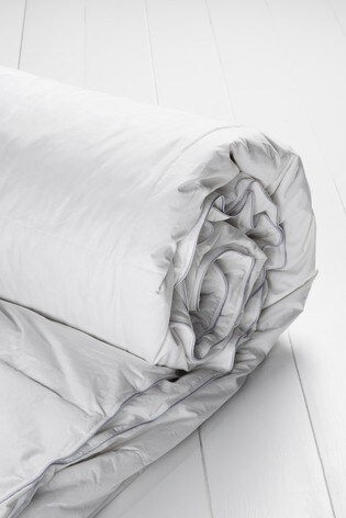 Buy Duck Feather And Down All Season Duvet From The Next Uk Online
