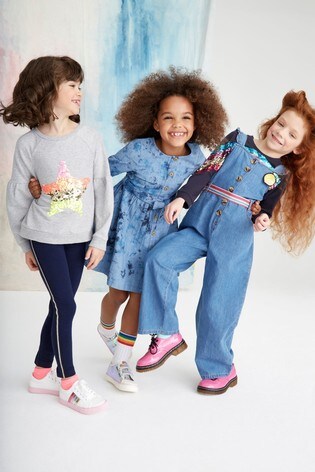 monsoon denim jumpsuit