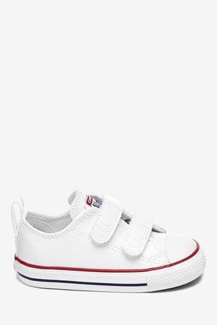 converse youth size 2