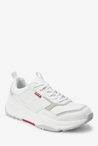 levis trainers uk