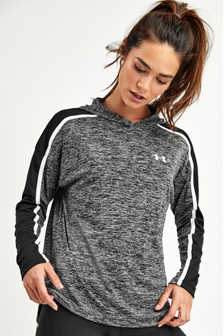 Under Armour Tech Twist Graphic Hoody 