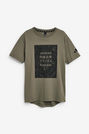 buy adidas t shirt online