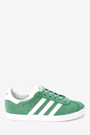 kids green gazelles