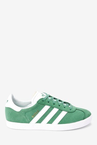 adidas gazelle zelene