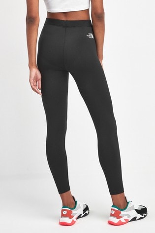 the north face leggings uk