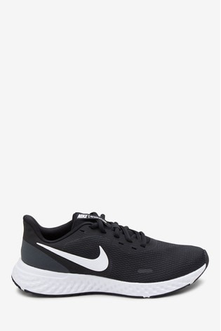 Buy Nike Run Revolution 5 Trainers from 