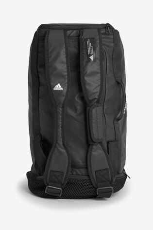 Buy Adidas Black Backpack Duffle Bag From The Next Uk Online Shop