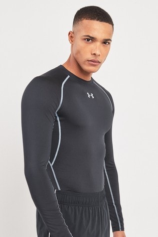 under armour compression base layer