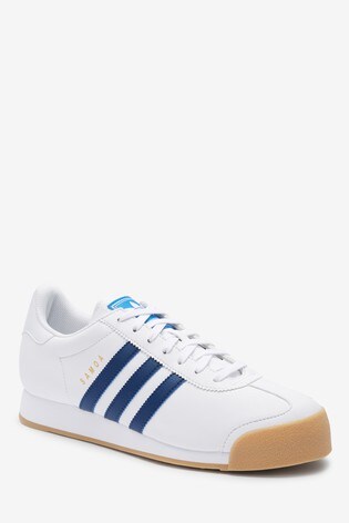 adidas samoa trainers uk