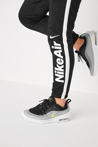 nike air colourblock tracksuit