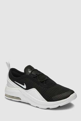 nike air motion trainers