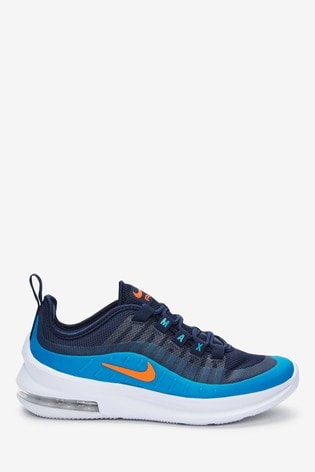 Buy Nike Air Max Axis Youth Trainers 
