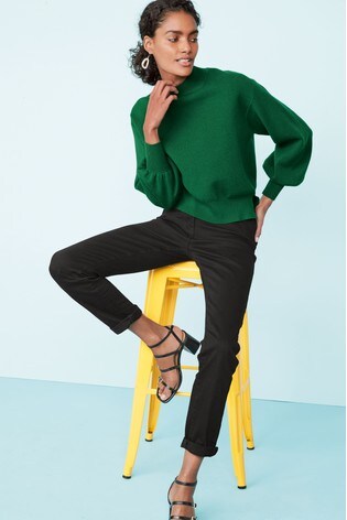 next relaxed skinny