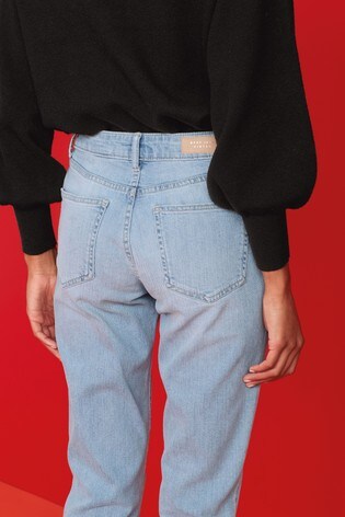 next relaxed jeans