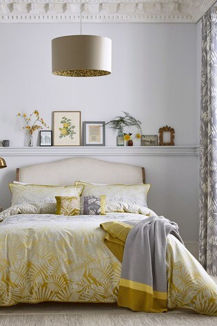 Buy Clarissa Hulse Espinillo Duvet Cover From The Next Uk Online Shop