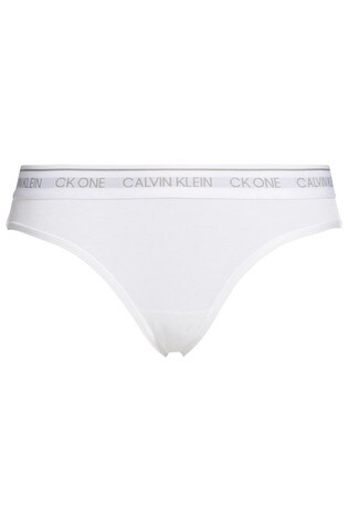 calvin klein thong swimwear